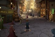 魔法觉醒9最新爆料图鉴,图鉴揭秘，神秘新魔法元素震撼登场！