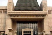 徐州博物馆爆料案件最新,揭秘背后惊人真相