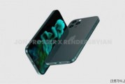 iphone14最新爆料模型,设计革新与功能升级深度解析