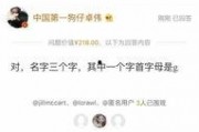 卓伟最新爆料 笑星,揭秘某笑星惊人内幕！