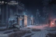 第五人格手游最新爆料,神秘角色登场，惊悚玩法升级