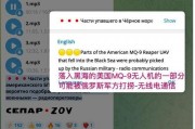 俄罗斯爆料美国网站视频,俄罗斯视角下的真相披露