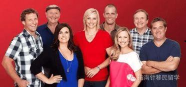 娱乐吃瓜酱澳洲留学